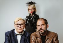 Macarena Gómez Dámaso Conde Manuel M Velasco