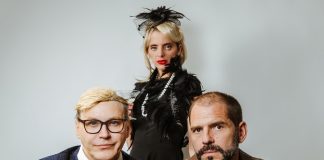 Macarena Gómez Dámaso Conde Manuel M Velasco