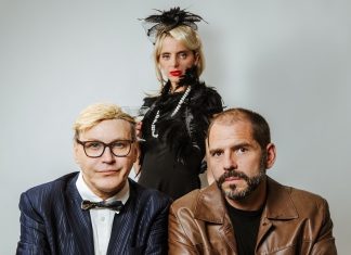 Macarena Gómez Dámaso Conde Manuel M Velasco