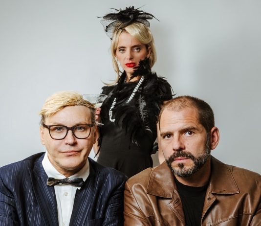 Macarena Gómez Dámaso Conde Manuel M Velasco