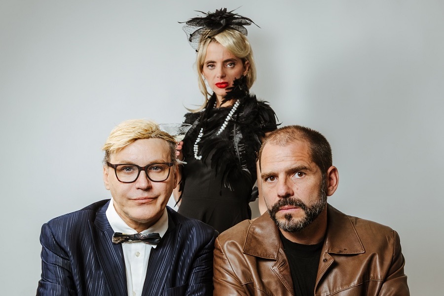 Macarena Gómez Dámaso Conde Manuel M Velasco