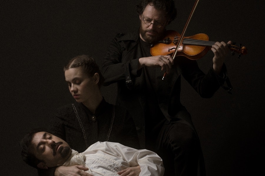 Más allá de esta vida