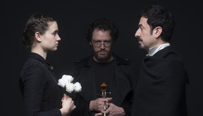 Más allá de esta vida