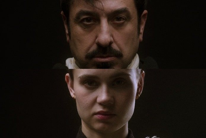 Teatro Fernán Gómez