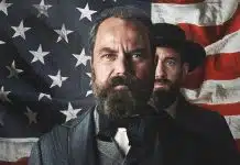 "Muerte por un rayo": El presidente olvidado Muerte por un rayo serie