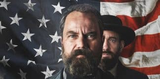 Muerte por un rayo serie