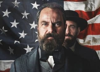 Muerte por un rayo serie