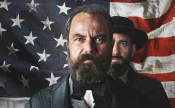 Muerte por un rayo serie