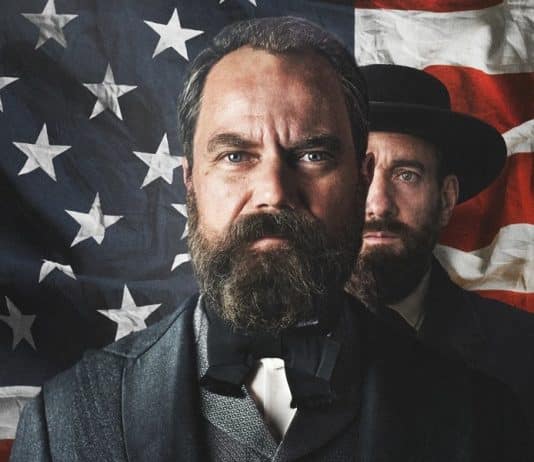 Muerte por un rayo serie