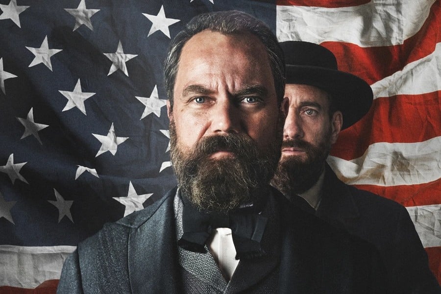 Muerte por un rayo serie