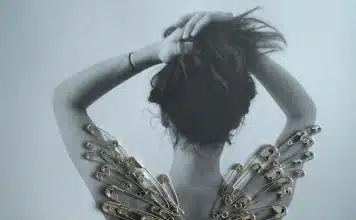 No estás loca documental