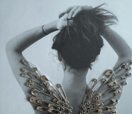 No estás loca documental