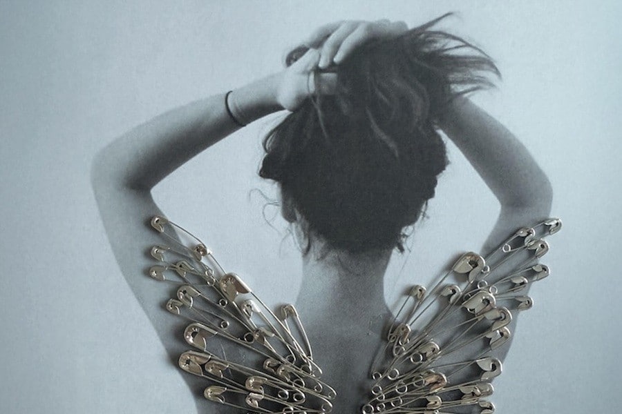 No estás loca No estás loca documental