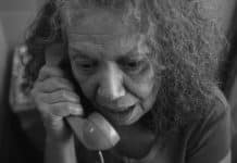 No nos moverán película