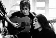 One to One John Yoko