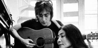 One to One John Yoko