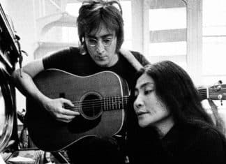 One to One John Yoko