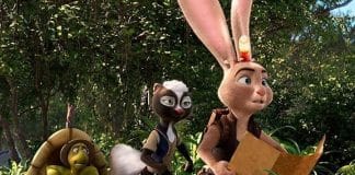 Polloliebre y el secreto de la marmota