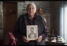 "Popel (Cenizas)": Las cenizas de la memoria Popel (Cenizas)