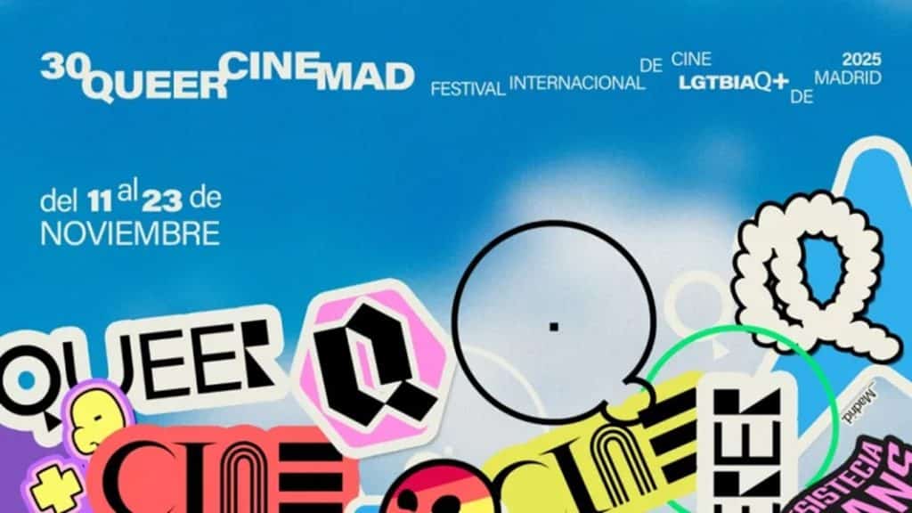 QueerCineMad 2025