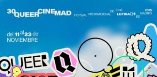 QueerCineMad 2025