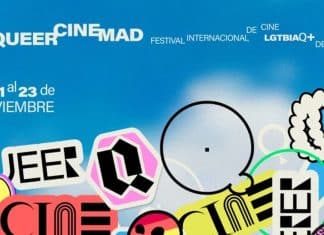 QueerCineMad 2025