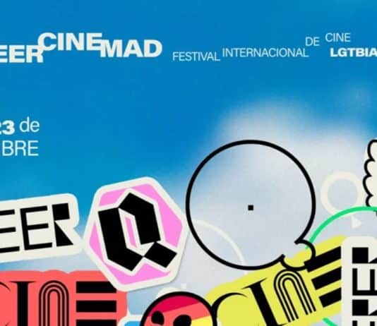 QueerCineMad 2025
