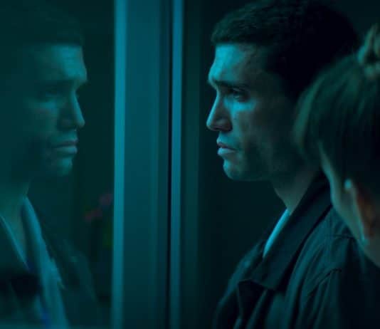 Reversión película