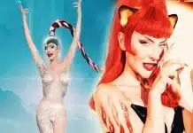 SCÚPemelo 1x09: "The Lovers" y "Oh! Diosas" y la liberación sexual, el cabaret y la IA en la cultura con Roma Calderón Roma Calderón