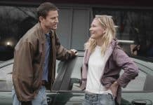 Roofman Un ladrón en el tejado