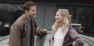 Roofman Un ladrón en el tejado