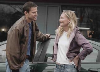 Roofman Un ladrón en el tejado