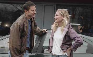 Roofman Un ladrón en el tejado