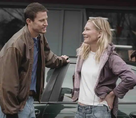 Roofman Un ladrón en el tejado