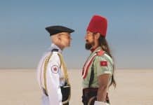 Straight Circle película