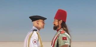 Straight Circle película