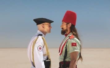 Straight Circle película