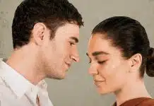 Tercera temporada de Para la libertad