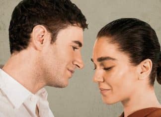 Tercera temporada de Para la libertad