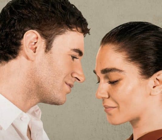 Tercera temporada de Para la libertad