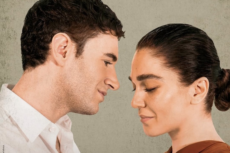 Tercera temporada de Para la libertad