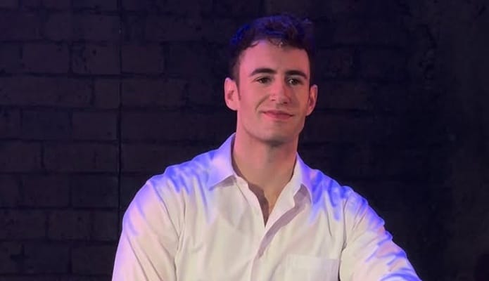 Tercera temporada de Para la libertad