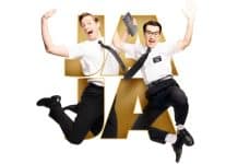 Tercera temporada de "The Book of Mormon": La consolidación de un musical ya mítico