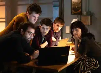 The Kollective serie