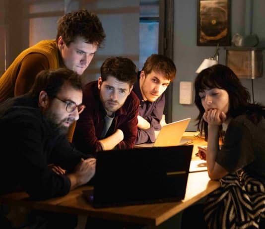 The Kollective serie