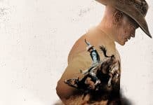 "El último rodeo": el último cowboys The Last Rodeo película