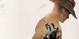 The Last Rodeo película