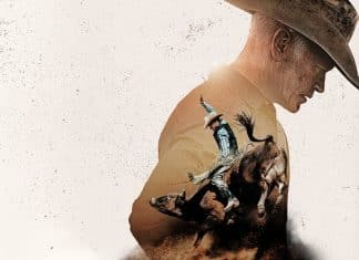 The Last Rodeo película