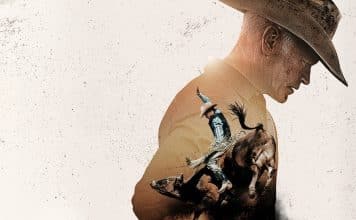 The Last Rodeo película