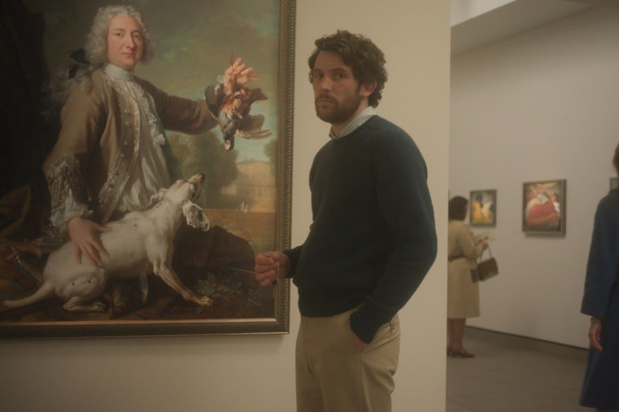 The Mastermind The Mastermind